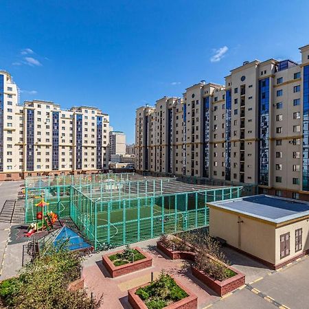 Философский Камень Astana Dış mekan fotoğraf